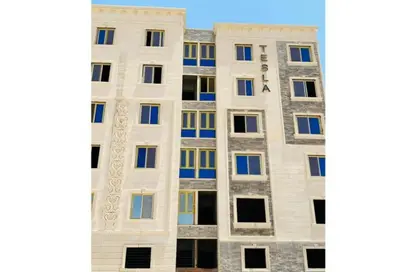 Apartment - 3 Bedrooms - 1 Bathroom for sale in Hadayek October - 6 October City - Giza