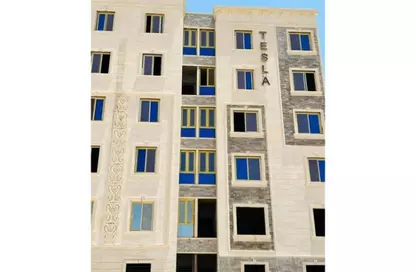 Apartment - 3 Bedrooms - 1 Bathroom for sale in Hadayek October - 6 October City - Giza