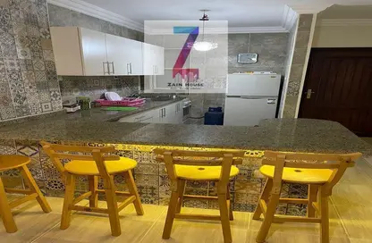 Chalet - 3 Bedrooms - 2 Bathrooms for rent in Stella Heights - Al Alamein - North Coast