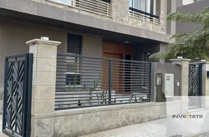 فيلا - 5 غرف نوم - 4 حمامات للبيع في نيو جيزة - طريق مصر اسكندرية الصحراوي - مدينة 6 أكتوبر - الجيزة