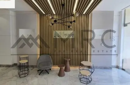 Clinic - Studio for rent in Mivida - 5th Settlement Compounds - The 5th Settlement - New Cairo City - Cairo