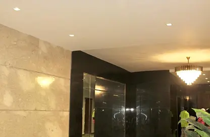 Hotel Apartment - Studio - 1 Bathroom for sale in Ahmed Fakhry St. - 6th Zone - Nasr City - Cairo
