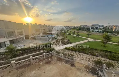 Villa - 5 Bedrooms - 7 Bathrooms for sale in Bamboo Palm Hills - 26th of July Corridor - 6 October City - Giza