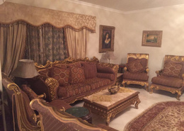 Apartment - 3 bedrooms - 2 bathrooms for للايجار in Nagib Al Rehani St. - Rehab City Third Phase - Al Rehab - New Cairo City - Cairo