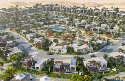 Apartment - 1 Bedroom - 2 Bathrooms for sale in Soma Breeze - Soma Bay - Safaga - Hurghada - Red Sea