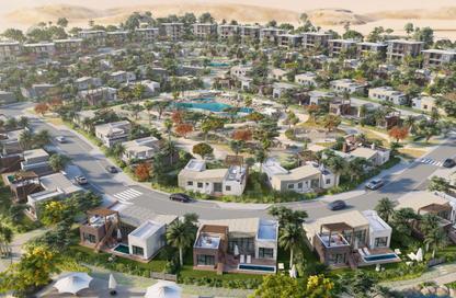 Apartment - 1 Bedroom - 2 Bathrooms for sale in Soma Breeze - Soma Bay - Safaga - Hurghada - Red Sea