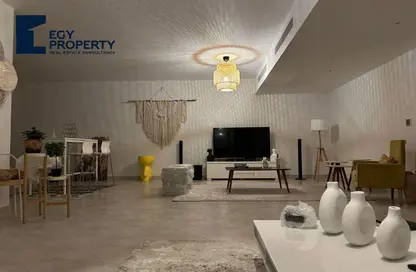 Villa - 4 Bedrooms - 4 Bathrooms for sale in Marassi - Sidi Abdel Rahman - North Coast