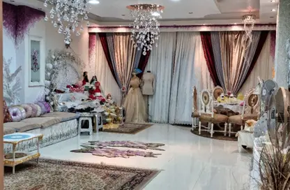 Apartment - 3 Bedrooms - 2 Bathrooms for sale in El Yasmeen 1 - El Yasmeen - New Cairo City - Cairo