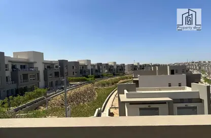 فيلا - 4 غرف نوم - 3 حمامات للبيع في ايتابا - كمبوندات الشيخ زايد - الشيخ زايد - الجيزة