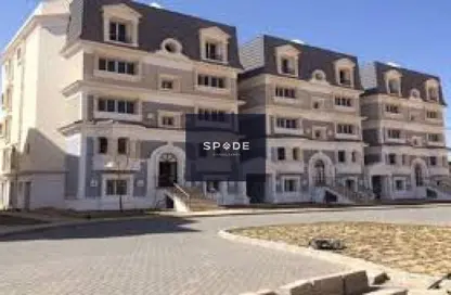Apartment - 3 Bedrooms - 3 Bathrooms for sale in Mountain View Hyde Park - 5th Settlement Compounds - The 5th Settlement - New Cairo City - Cairo