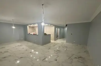 Apartment - 3 Bedrooms - 3 Bathrooms for rent in El Rehab Extension - Al Rehab - New Cairo City - Cairo