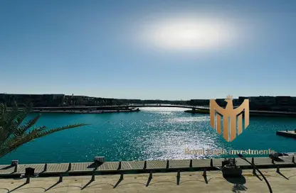 شاليه - غرفة نوم - 1 حمام للبيع في مراسي - سيدي عبد الرحمن - الساحل الشمالي