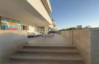 شاليه - 2 غرف نوم - 3 حمامات للبيع في الماظه باي - قسم مرسي مطروح - الساحل الشمالي