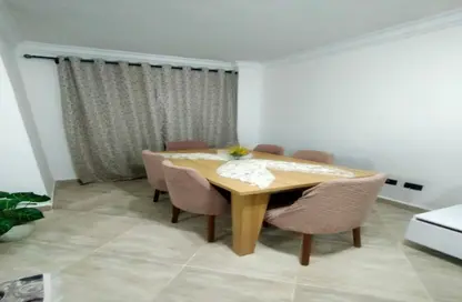 شقة - 2 غرف نوم - 1 حمام للايجار في حى القرنفل - التجمع الخامس - مدينة القاهرة الجديدة - القاهرة