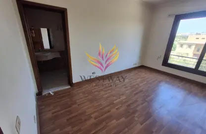 Penthouse - 4 Bedrooms - 3 Bathrooms for rent in Casa - Sheikh Zayed Compounds - Sheikh Zayed City - Giza