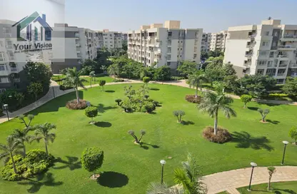 Apartment - 3 Bedrooms - 3 Bathrooms for sale in Privado - Madinaty - Cairo