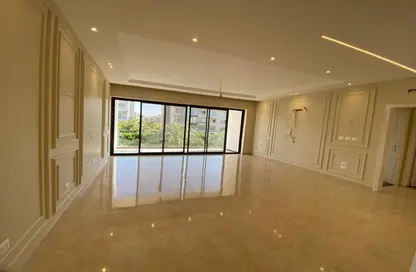 Apartment - 2 Bedrooms - 2 Bathrooms for rent in Lake View Residence - 5th Settlement Compounds - The 5th Settlement - New Cairo City - Cairo