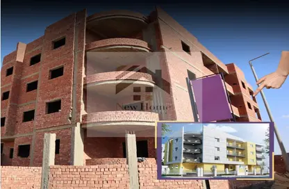 شقة - 3 غرف نوم - 3 حمامات للبيع في بيت الوطن - التجمع الخامس - مدينة القاهرة الجديدة - القاهرة