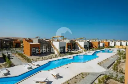 Villa - 2 Bedrooms - 2 Bathrooms for sale in ARC of Soma - Soma Bay - Safaga - Hurghada - Red Sea