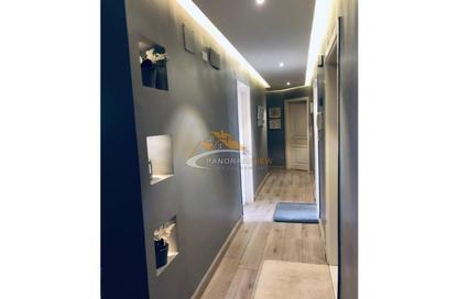 Apartment - 3 Bedrooms - 2 Bathrooms for sale in Madinaty - Cairo