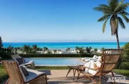 شاليه - 3 غرف نوم - 2 حمامات للبيع في جايا - راس الحكمة - الساحل الشمالي