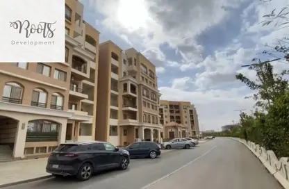 Apartment - 3 Bedrooms - 2 Bathrooms for sale in Al Maqsad - New Capital Compounds - New Capital City - Cairo Apartment - 3 Bedrooms - 2 Bathrooms for sale in Al Maqsad - New Capital Compounds - New Capital City - Cairo