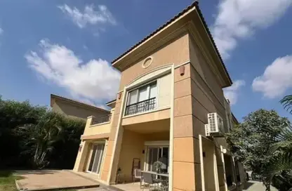 فيلا - 6 غرف نوم - 6 حمامات للبيع في ستون بارك - كمبوندات التجمع الخامس - التجمع الخامس - مدينة القاهرة الجديدة - القاهرة