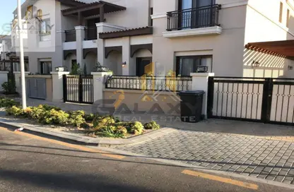 منزل مزدوج - 3 غرف نوم - 4 حمامات للبيع في مراسي - سيدي عبد الرحمن - الساحل الشمالي