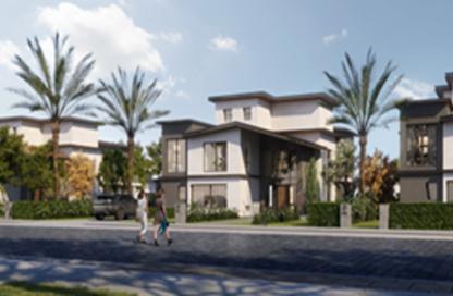 Apartment - 3 Bedrooms - 3 Bathrooms for sale in Glen - The 6th Settlement - New Cairo City - Cairo