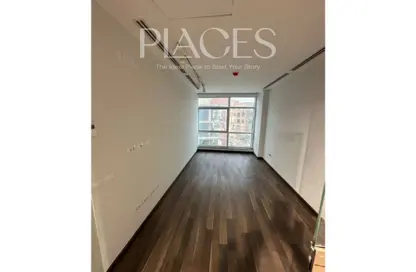Whole Building - Studio - 7+ Bathrooms for sale in One Ninety Mall - South Teseen St. - The 5th Settlement - New Cairo City - Cairo