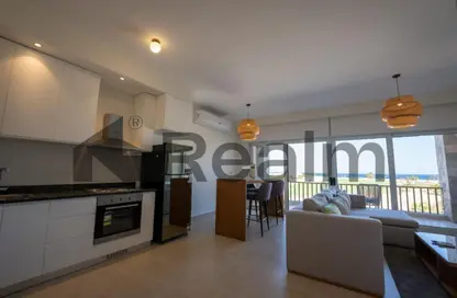 Chalet - 2 Bedrooms - 2 Bathrooms for sale in Soma Breeze - Soma Bay - Safaga - Hurghada - Red Sea