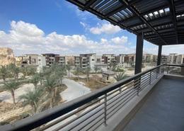 دوبلكس - 3 غرف نوم - 5 حمامات for للايجار in نيو جيزة - طريق مصر اسكندرية الصحراوي - مدينة 6 أكتوبر - الجيزة