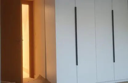 Apartment - 3 Bedrooms - 3 Bathrooms for rent in Allegria - Sheikh Zayed Compounds - Sheikh Zayed City - Giza
