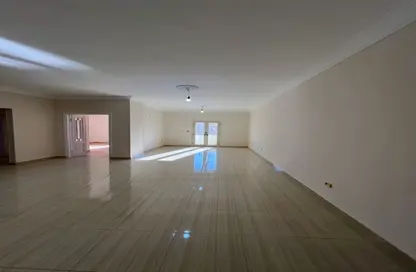 شقة - 3 غرف نوم - 2 حمامات للايجار في عمارات النرجس - النرجس - مدينة القاهرة الجديدة - القاهرة