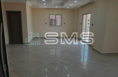 Apartment - 3 Bedrooms - 3 Bathrooms for rent in Al Andalus Buildings - Al Andalus District - New Cairo City - Cairo
