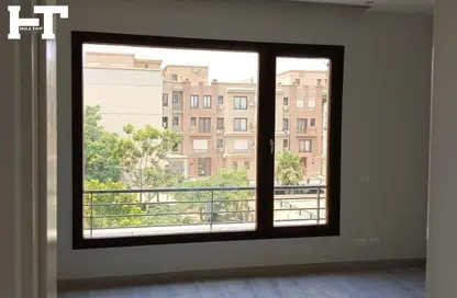 Apartment - 2 Bedrooms - 2 Bathrooms for sale in Casa - Sheikh Zayed Compounds - Sheikh Zayed City - Giza