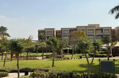 شقة - 4 غرف نوم - 5 حمامات للبيع في نيو جيزة - طريق مصر اسكندرية الصحراوي - مدينة 6 أكتوبر - الجيزة
