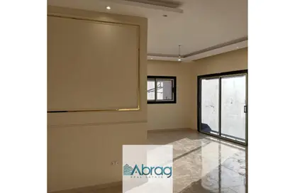 Apartment - 3 Bedrooms - 3 Bathrooms for sale in Ishraqa - 6 October Compounds - 6 October City - Giza