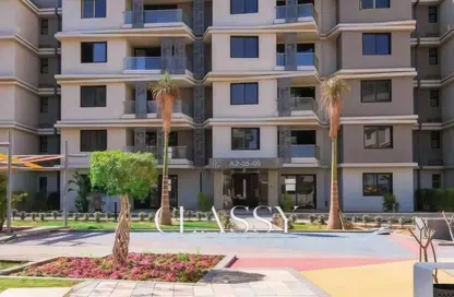 Penthouse - 2 Bedrooms - 2 Bathrooms for sale in Badya Palm Hills - 6 October Compounds - 6 October City - Giza Penthouse - 2 Bedrooms - 2 Bathrooms for sale in Badya Palm Hills - 6 October Compounds - 6 October City - Giza