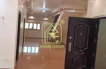 Duplex - 4 Bedrooms - 4 Bathrooms for rent in Yasmine District - 14th District - Sheikh Zayed City - Giza