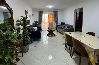 شقة - 3 غرف نوم - 1 حمام للايجار في كمبوند جاردينيا سيتي مدينة نص - زهراء مدينة نصر - مدينة نصر - القاهرة