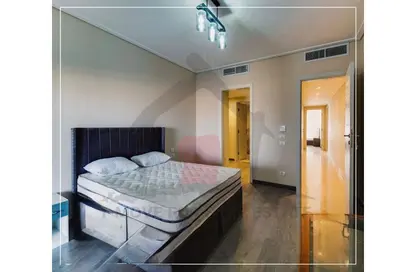 شقة - 3 غرف نوم - 3 حمامات للبيع في نيو جيزة - طريق مصر اسكندرية الصحراوي - مدينة 6 أكتوبر - الجيزة