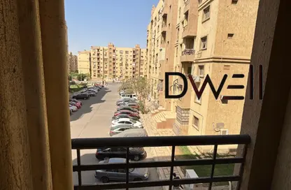 Apartment - 2 Bedrooms - 1 Bathroom for rent in Madinaty - Cairo
