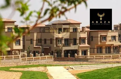 Villa - 5 Bedrooms - 4 Bathrooms for rent in Katameya Hills - 5th Settlement Compounds - The 5th Settlement - New Cairo City - Cairo