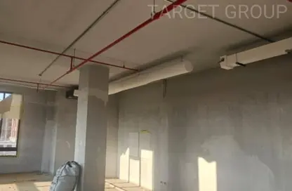 معرض - استوديو - 3 حمامات للايجار في ديستريكت 5 - كمبوندات التجمع الخامس - التجمع الخامس - مدينة القاهرة الجديدة - القاهرة