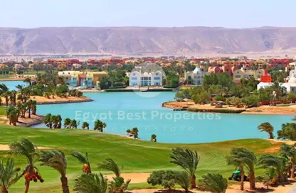 شاليه - 2 غرف نوم - 3 حمامات للبيع في باى ويست - سوما باى - سفاجا - الغردقة - محافظة البحر الاحمر