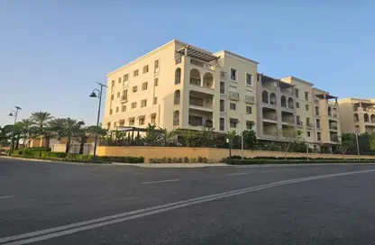 Apartment - 3 Bedrooms - 3 Bathrooms for rent in Mivida - 5th Settlement Compounds - The 5th Settlement - New Cairo City - Cairo