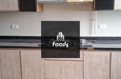 Penthouse - 3 Bedrooms - 3 Bathrooms for rent in Villette - 5th Settlement Compounds - The 5th Settlement - New Cairo City - Cairo