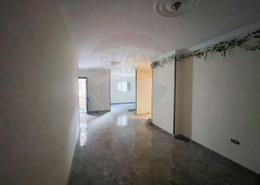 Apartment - 3 bedrooms for للايجار in Al Mosheer Ahmed Ismail St. - Sidi Gaber - Hay Sharq - Alexandria