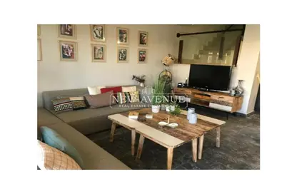 Villa - 4 Bedrooms - 5 Bathrooms for sale in La Vista Cascada - Al Alamein - North Coast